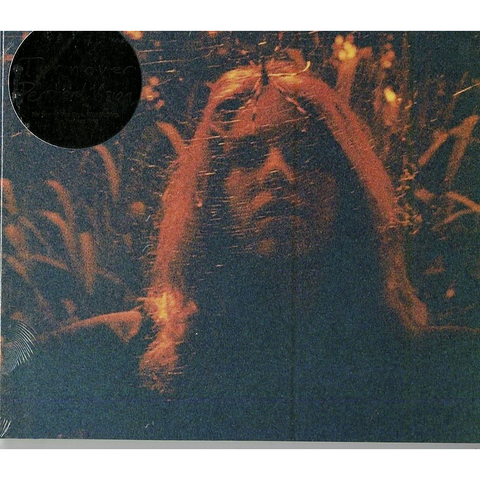 TURNOVER - PERIPHERAL VISION (2015)