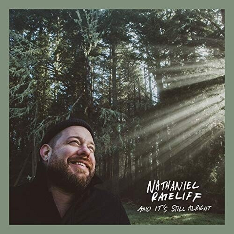 NATHANIEL RATELIFF - AND IT'S STILL ALRIGHT (2020)