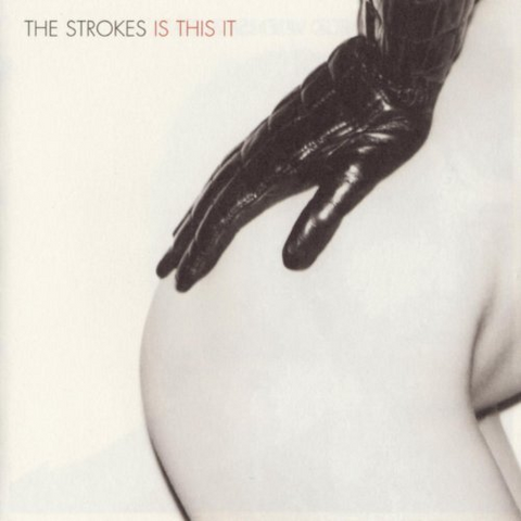 STROKES - IS THIS IT (LIMITED ED.)