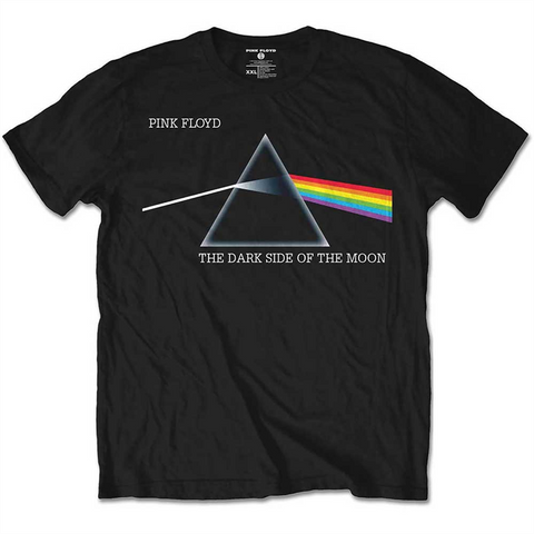 PINK FLOYD - DARK SIDE - Unisex