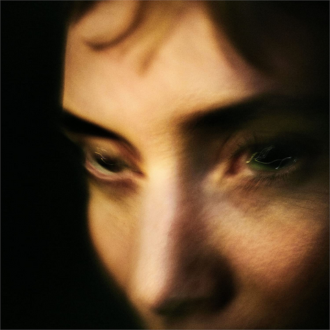LYKKE LI - EYEYE (LP - 2022)