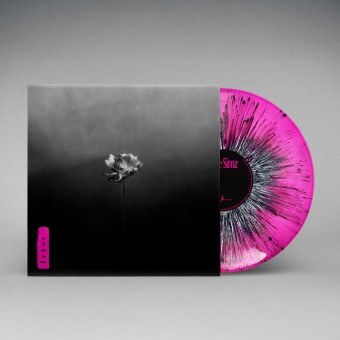 LITTLE SIMZ - LOTUS (LP - PINK - 2025)