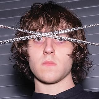 CAMERON WINTER - HEAVY METAL (2024)