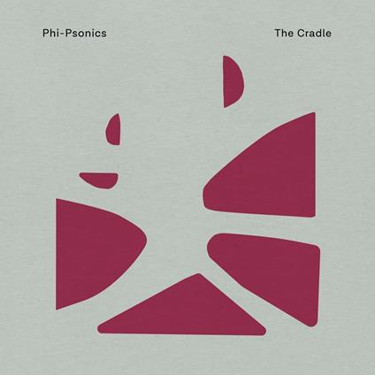 PHI-PSONICS - THE CRADLE (2LP - violet - 2022)