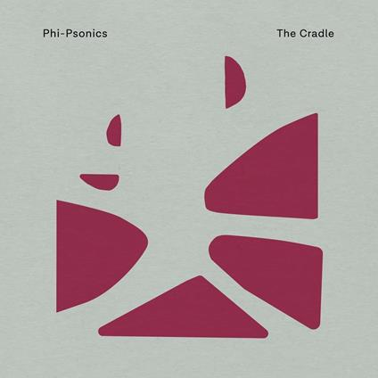 PHI-PSONICS - THE CRADLE (2LP - VIOLET - 2022)