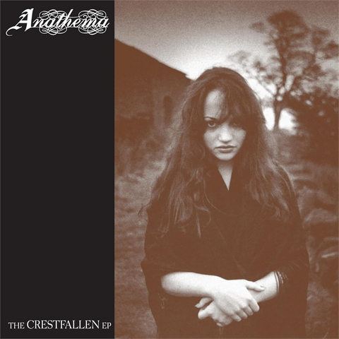 ANATHEMA - CRESTFALLEN (2025)