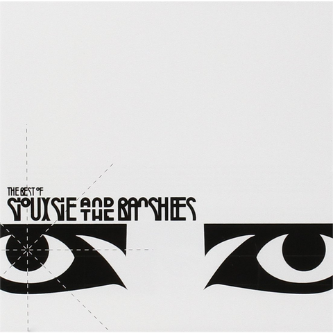 SIOUXSIE & THE BANSHEES - THE BEST OF (2002)