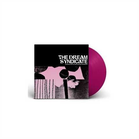 THE DREAM SYNDICATE - ULTRAVIOLET BATTLE HYMNS AND TRUE CONFESSIONS (LP – VIOLA – 2022)