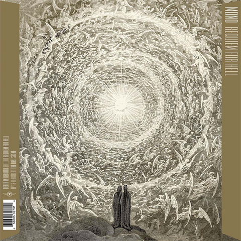 MONO - REQUIEM FOR HELL (2LP - 2016)
