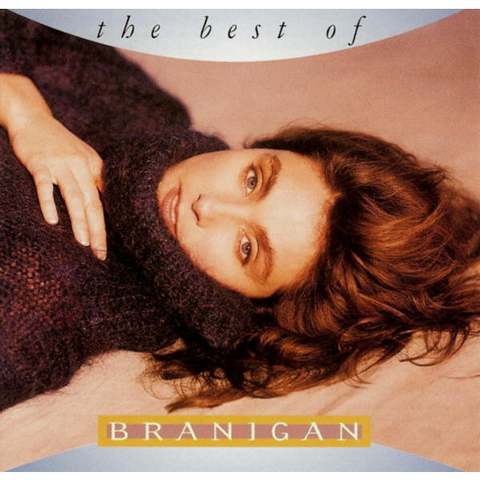 BRANIGAN LAURA - BEST OF