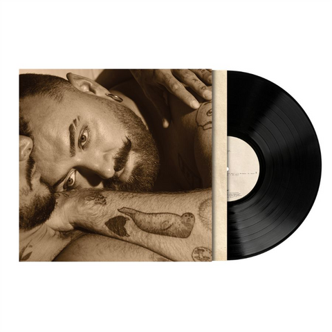 SAM SMITH - HAZEL EYES (LP - 2026)