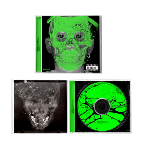 NOYZ NARCOS - VIRUS (2022)