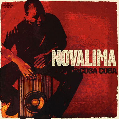 NOVALIMA - COBA COBA