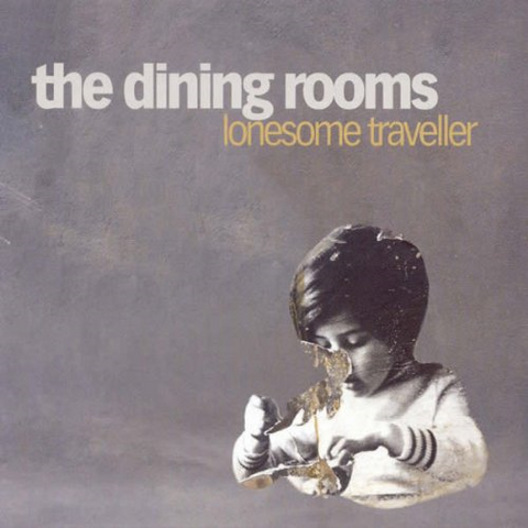 DINING ROOMS - LONESOME TRAVELLER