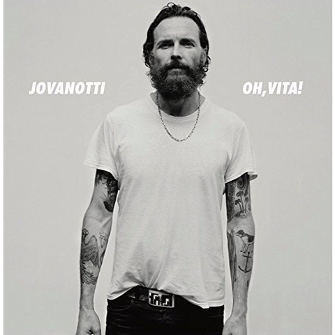 JOVANOTTI - OH, VITA! (2017)