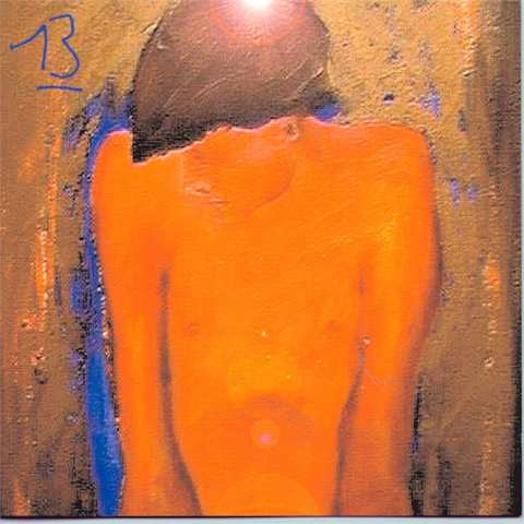 BLUR - 13 (1999)