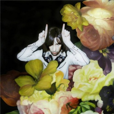 PRIMAL SCREAM - MORE LIGHT (2013)