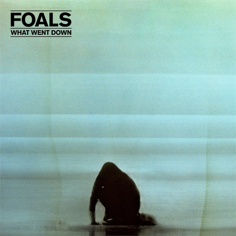 FOALS - WHAT WENT DOWN (2015)