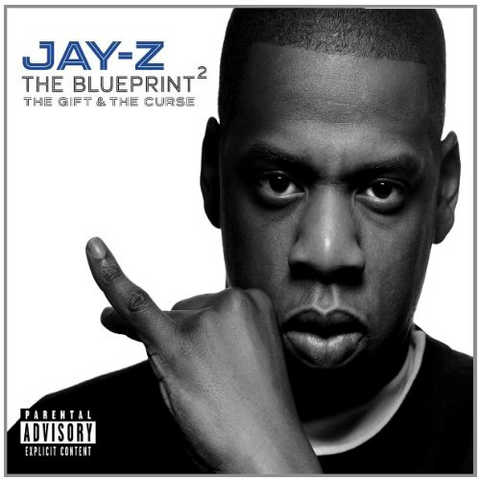 JAY-Z - THE BLUEPRINT 2 - THE GIFT AND THE CURSE (2002)