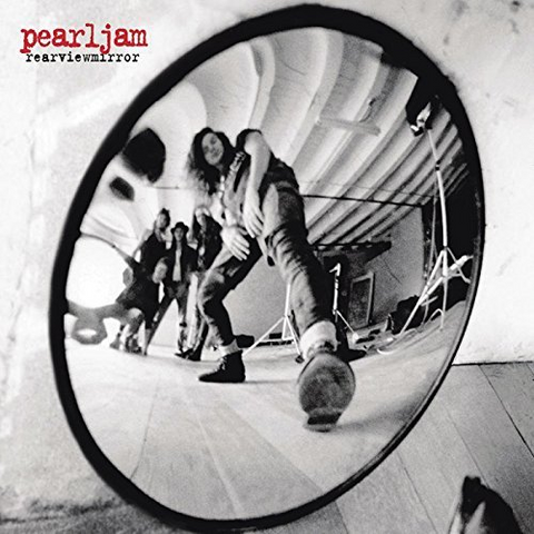 PEARL JAM - REARVIEWMIRROR (2004 - GREATEST)