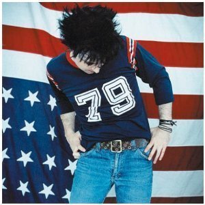 RYAN ADAMS - GOLD (2001)