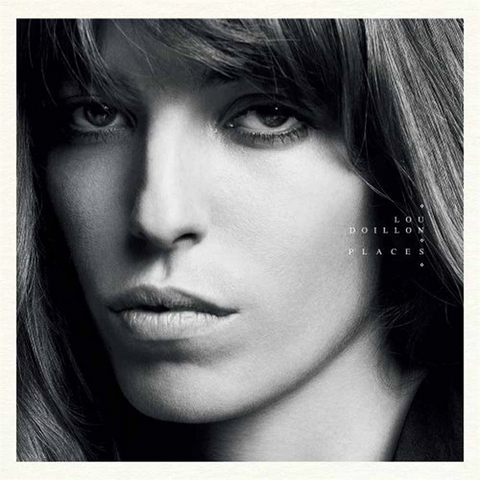 LOU DOILLON - PLACES (2012)