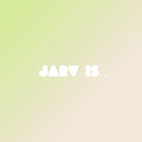 JARVIS COCKER - BEYOND THE PALE (LP - 2020)