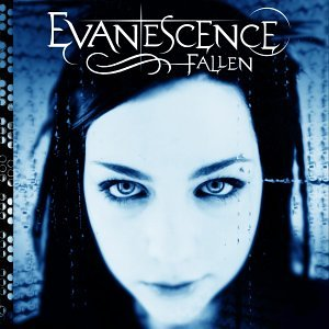 EVANESCENCE - FALLEN (2003)