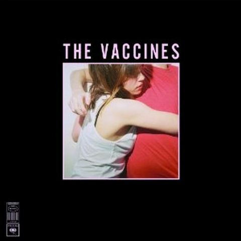 VACCINES - WHAT DID YOU EXPECT FROM THE VACCINES? (2011)