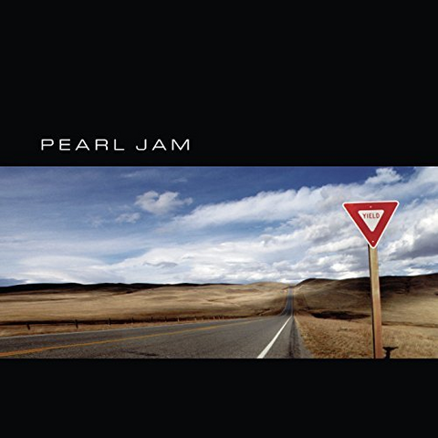 PEARL JAM - YELD (1998 - digipak)