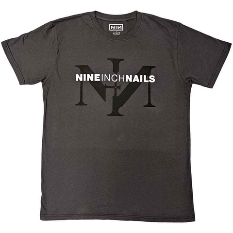 NINE INCH NAILS - ICON & LOGO - unisex