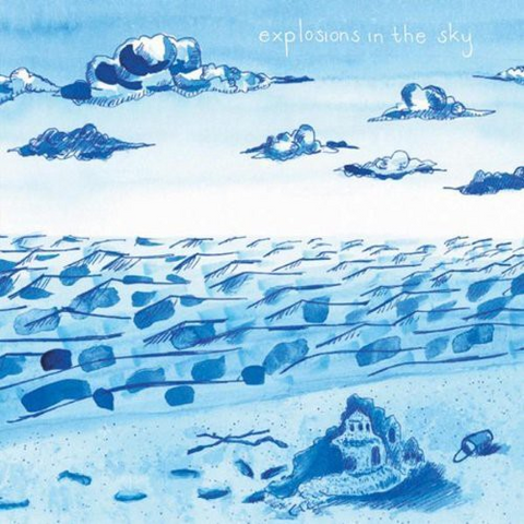 EXPLOSIONS IN THE SKY - HOW STRANGE, INNOCENCE (2000)