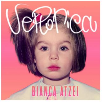 BIANCA ATZEI - VERONICA (2022)