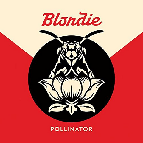 BLONDIE - POLLINATOR (LP)
