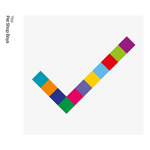 PET SHOP BOYS - YES: FURTHER LISTENING (2008 - REM 2017)