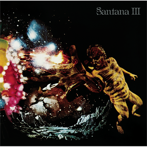 SANTANA - SANTANA III (1971 - 2CD)