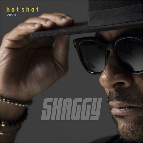 SHAGGY - HOT SHOT 2020
