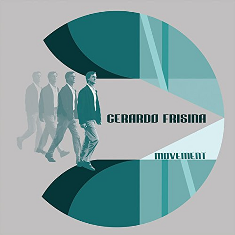 GERARDO FRISINA - MOVEMENT