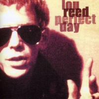 LOU REED - PERFECT DAY (2017)