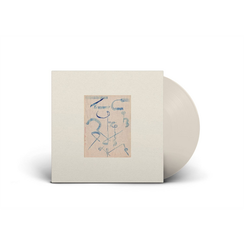 VANISHING TWIN - ARCHIVES (LP - CREAM | INDIE ONLY - 2026)