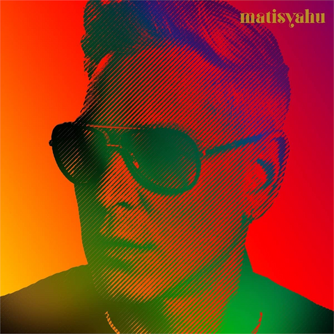 MATISYAHU - MATISYAHU (2022)