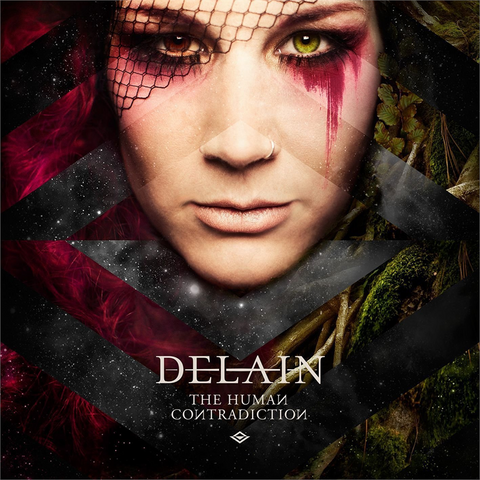 DELAIN - THE HUMAN CONTRADICTION