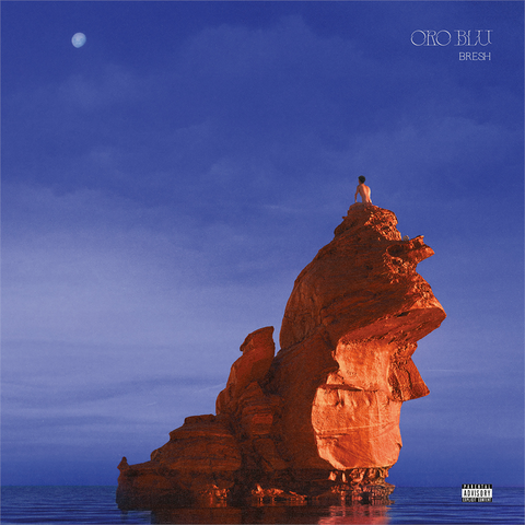 BRESH - ORO BLU (2022)