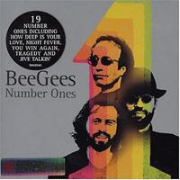 BEE GEES - NUMBER ONES
