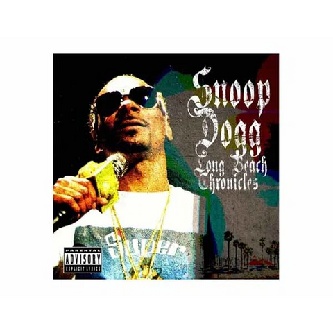 SNOOP DOGG - LONG BEACH CHRONICLES (2026)