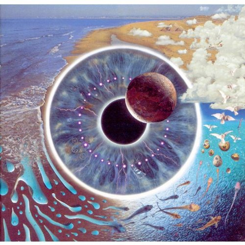 PINK FLOYD - PULSE (2CD)