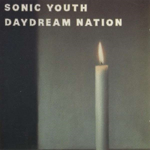 SONIC YOUTH - DAYDREAM NATION (2LP)