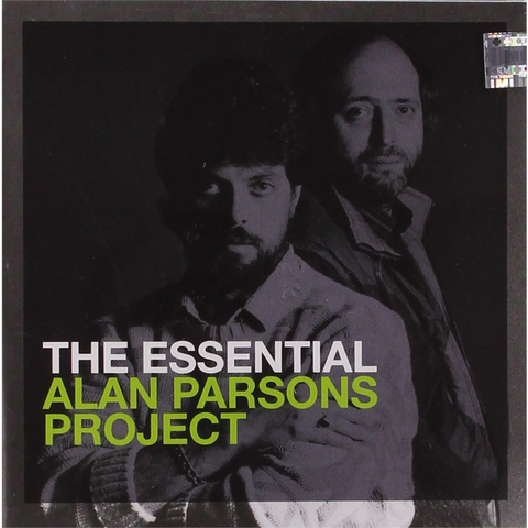 THE ALAN PARSONS PROJECT - THE ESSENTIAL