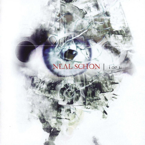 SCHON NEAL - I ON U