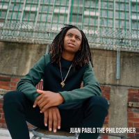 EZRA COLLECTIVE - JUAN PABLO: THE PHILOSOPHER (EP - 2018)